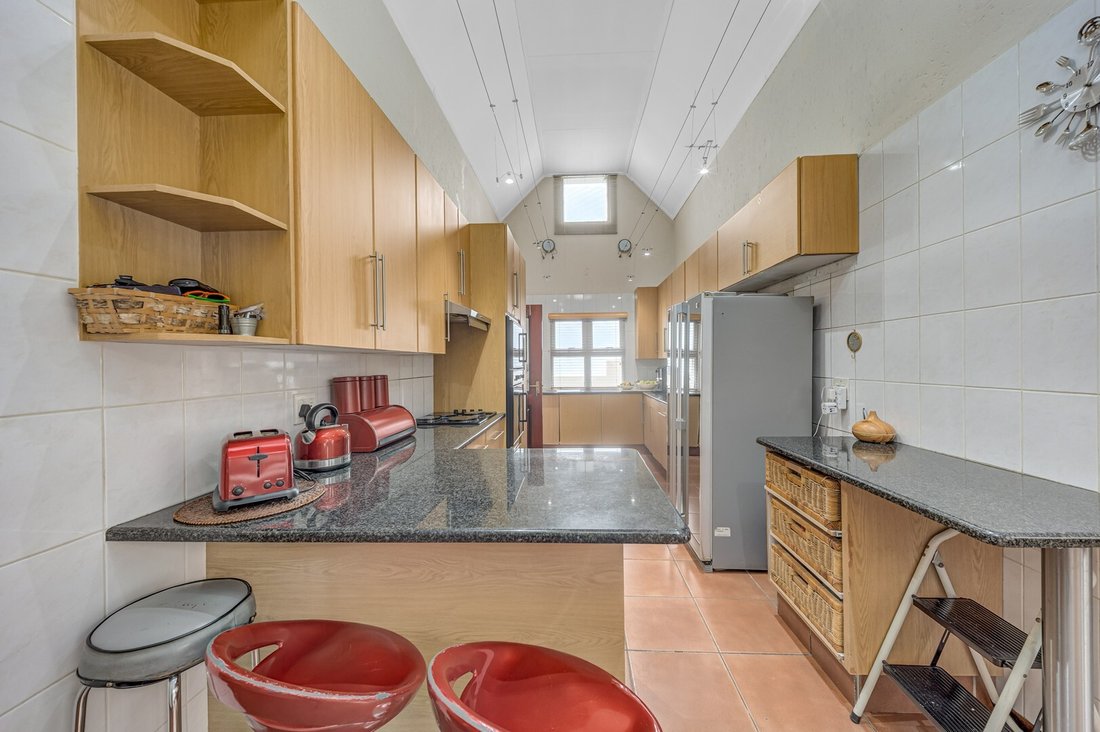 Casa en Halfway House Estate, Gauteng, Sudáfrica 4 - 18524502