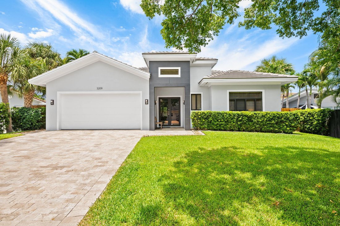 House in Hillsboro Beach, Florida, United States 3 - 18524648