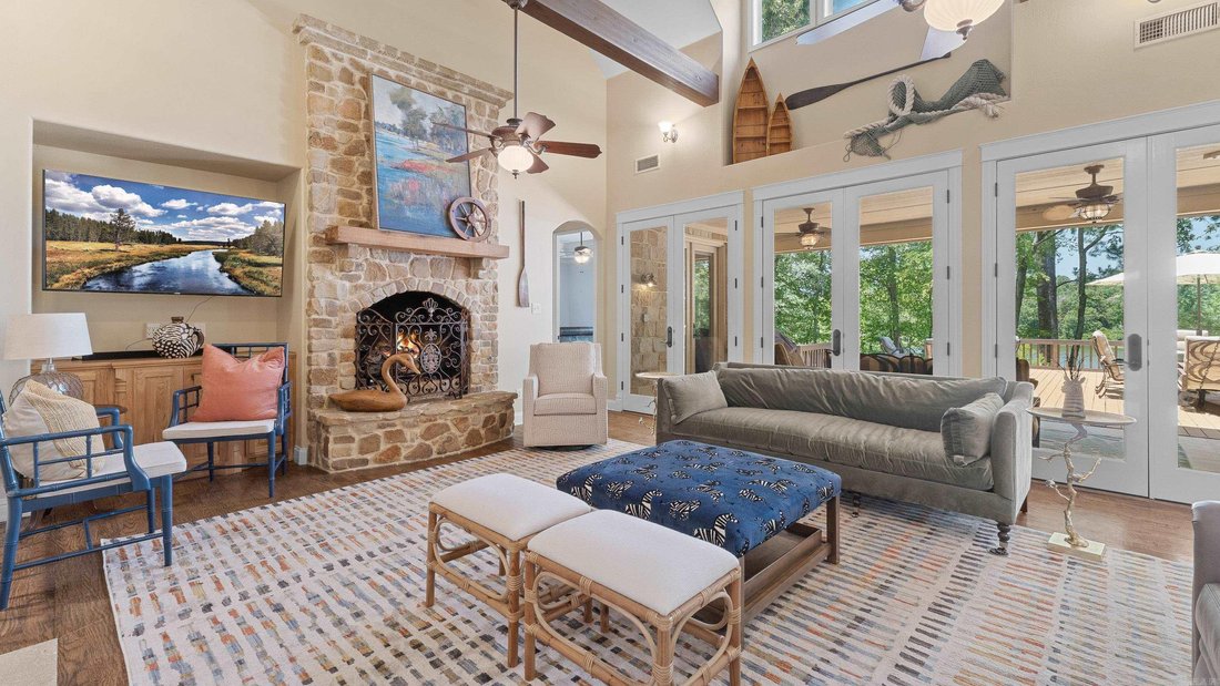 House in LaRue, Texas, United States 4 - 18523801