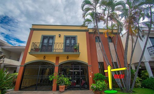 Maison à Mazatlán, Sinaloa, Mexique 1