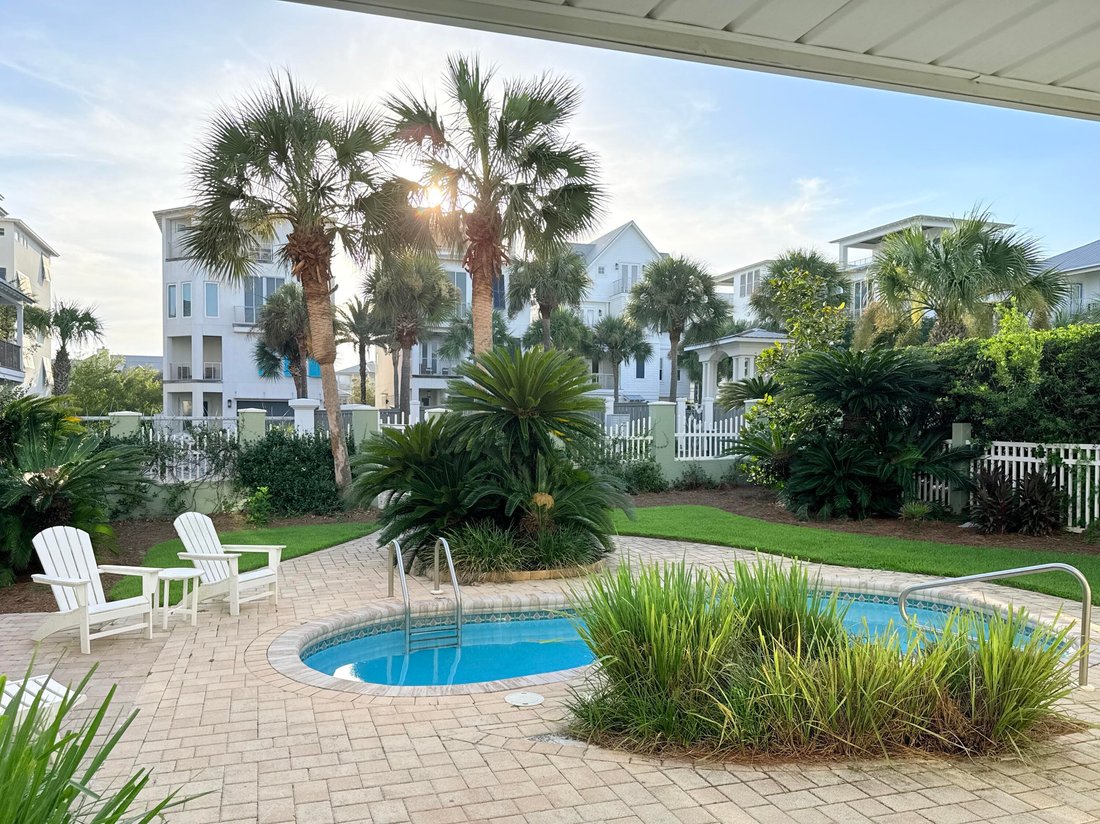 House in Santa Rosa Beach, Florida, United States 3 - 18523880