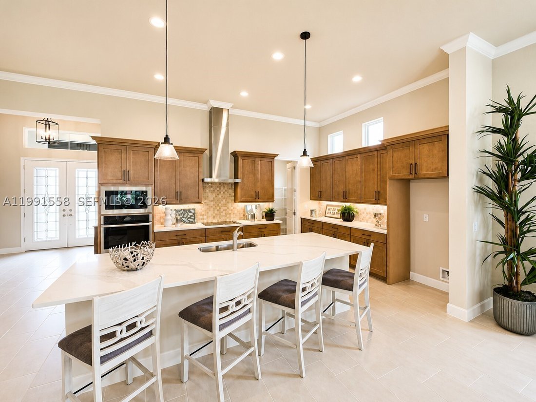 House in Palm Coast, Florida, United States 4 - 17523794