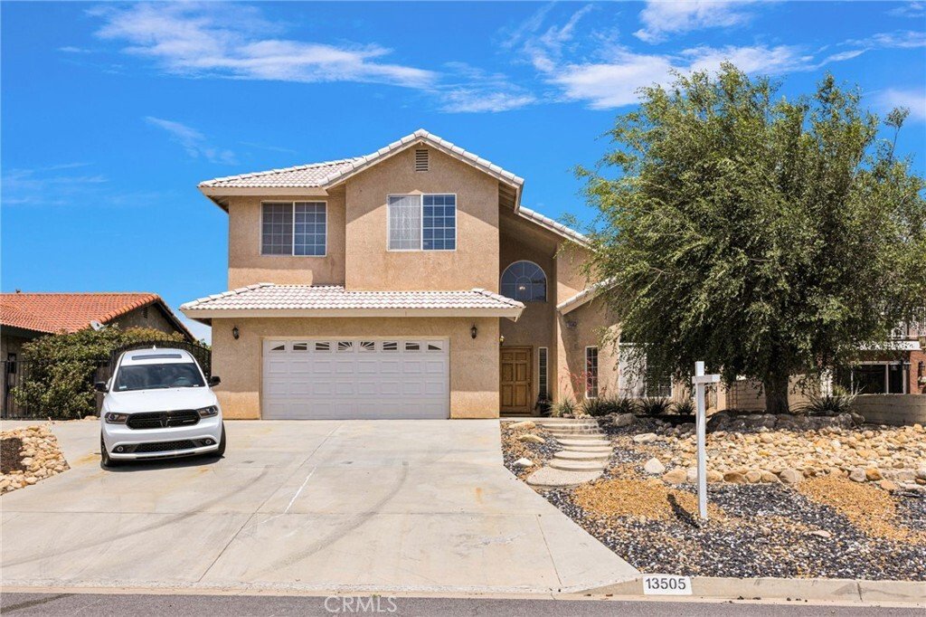 House in Victorville, California, United States 3 - 17926611