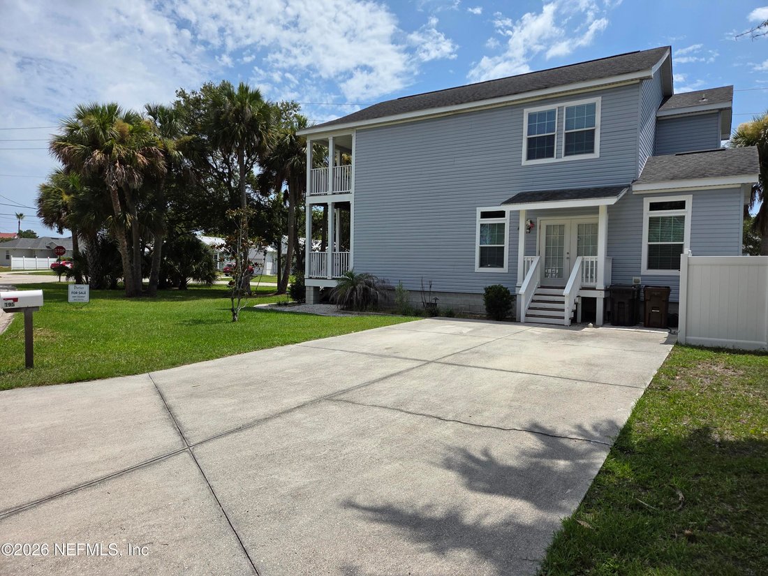 House in St. Augustine, Florida, United States 3 - 18523758