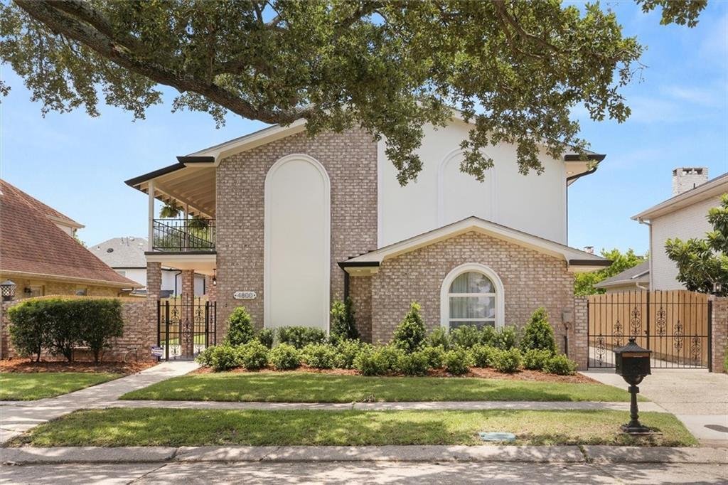 House in Metairie, Louisiana, United States 1 - 18524519
