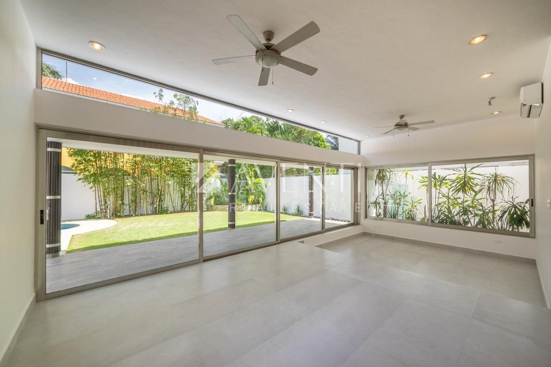 House in Cancún, Quintana Roo, Mexico 3 - 18339209