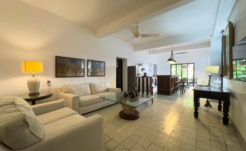 House in Mazatlán, Sinaloa, Mexico 1