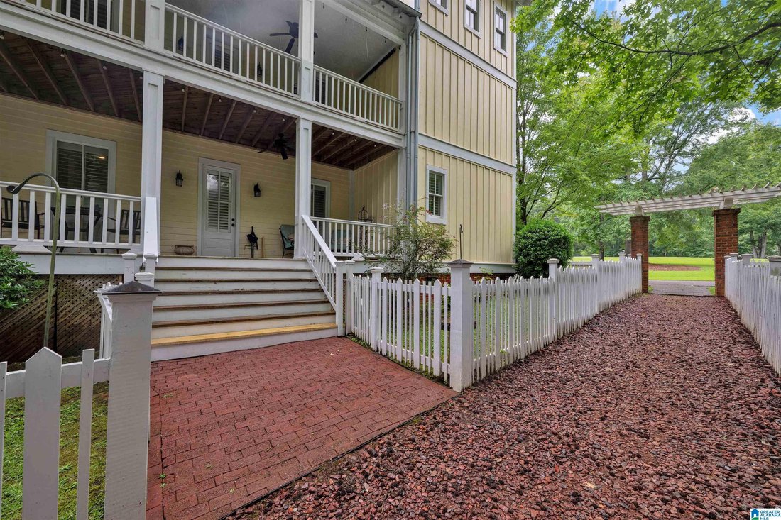 House in Hayden, Alabama, United States 3 - 18524318