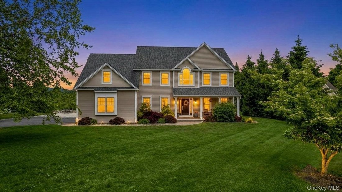 House in Brewster, New York, United States 3 - 18524533