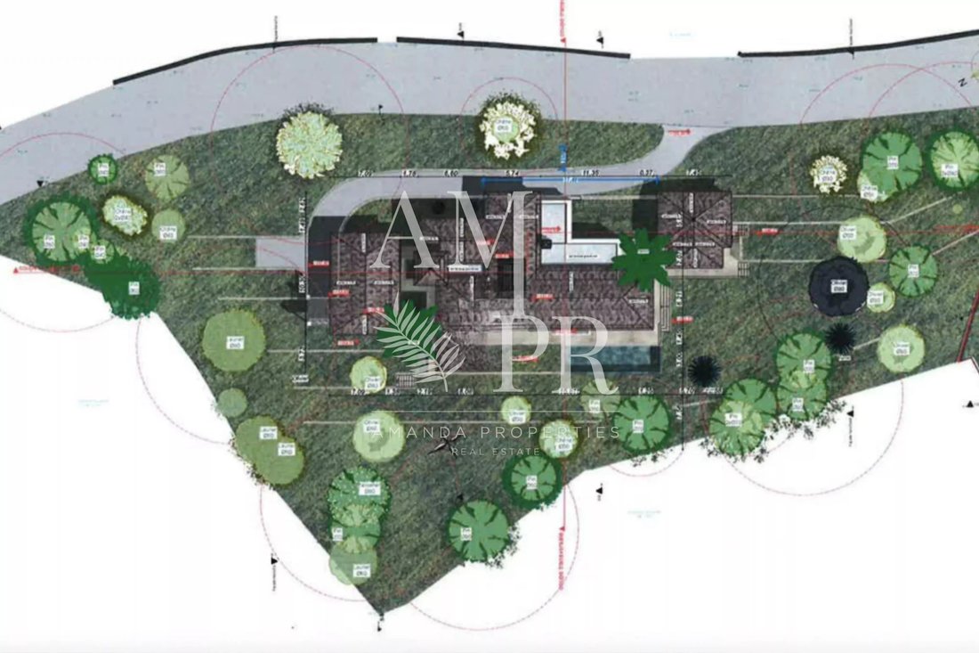 Land in Collines, Le Cannet, France 5 - 18524481