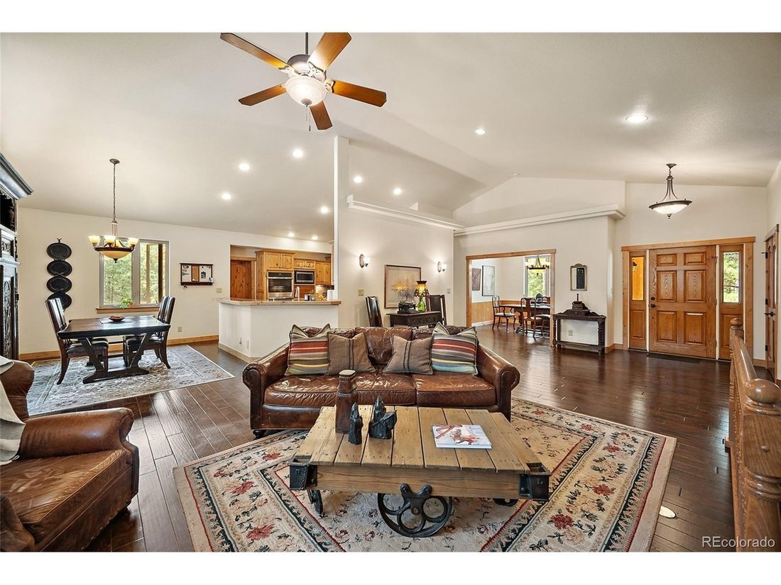House in Colorado Springs, Colorado, United States 5 - 18524719