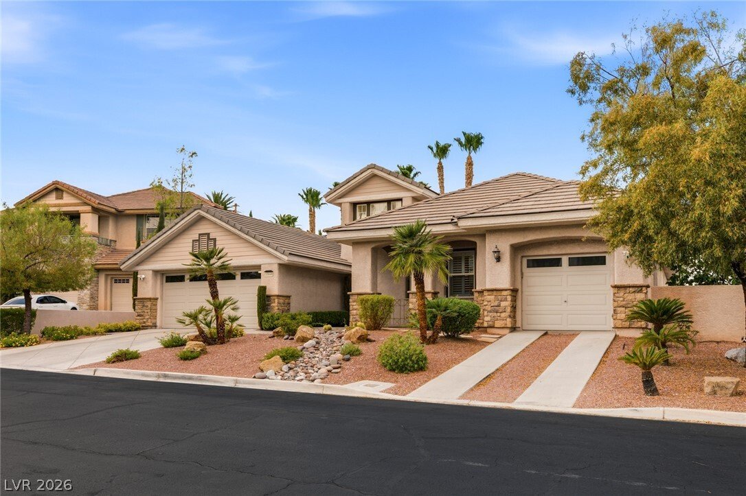 House in Las Vegas, Nevada, United States 2 - 18524075