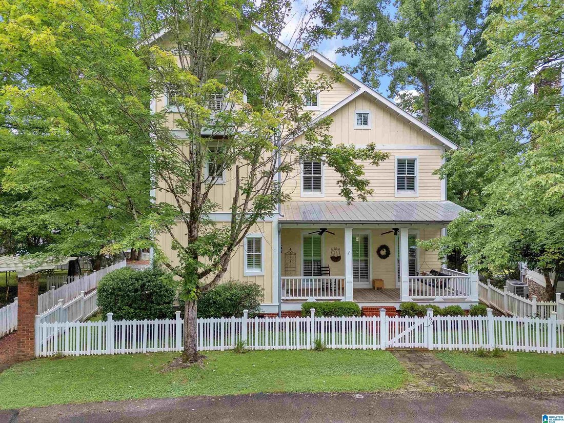 House in Hayden, Alabama, United States 1 - 18524318