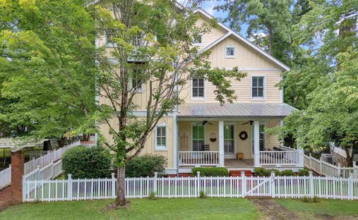 House in Hayden, Alabama, United States 1