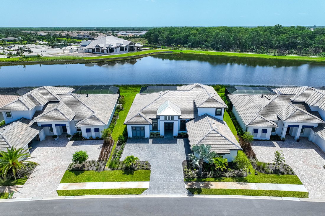 Casa en Naples, Florida, Estados Unidos 1 - 18524495