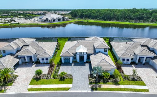 House in Naples, Florida, United States 1