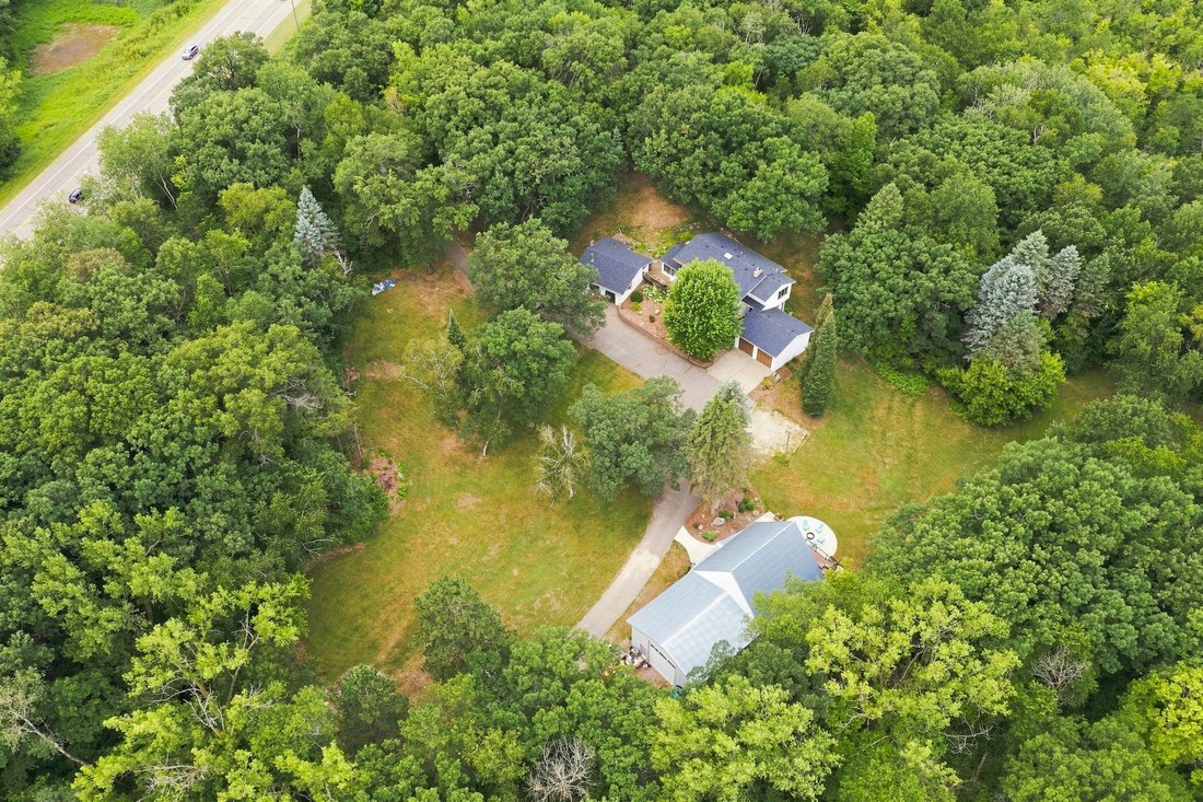 House in Rosemount, Minnesota, United States 2 - 18524662