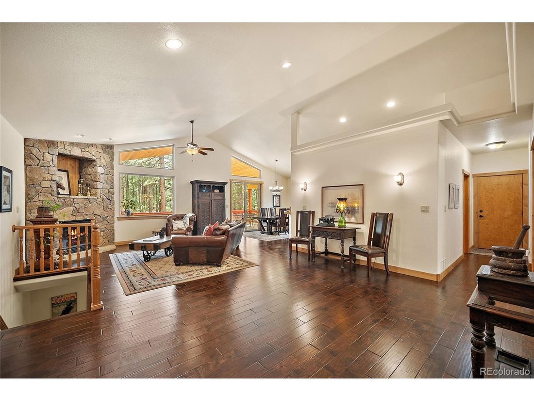 House in Colorado Springs, Colorado, United States 4 - 18524719