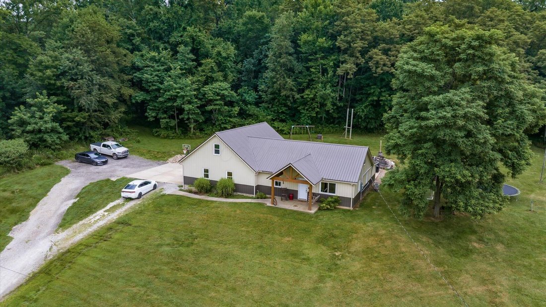 House in Zanesville, Ohio, United States 4 - 18524385