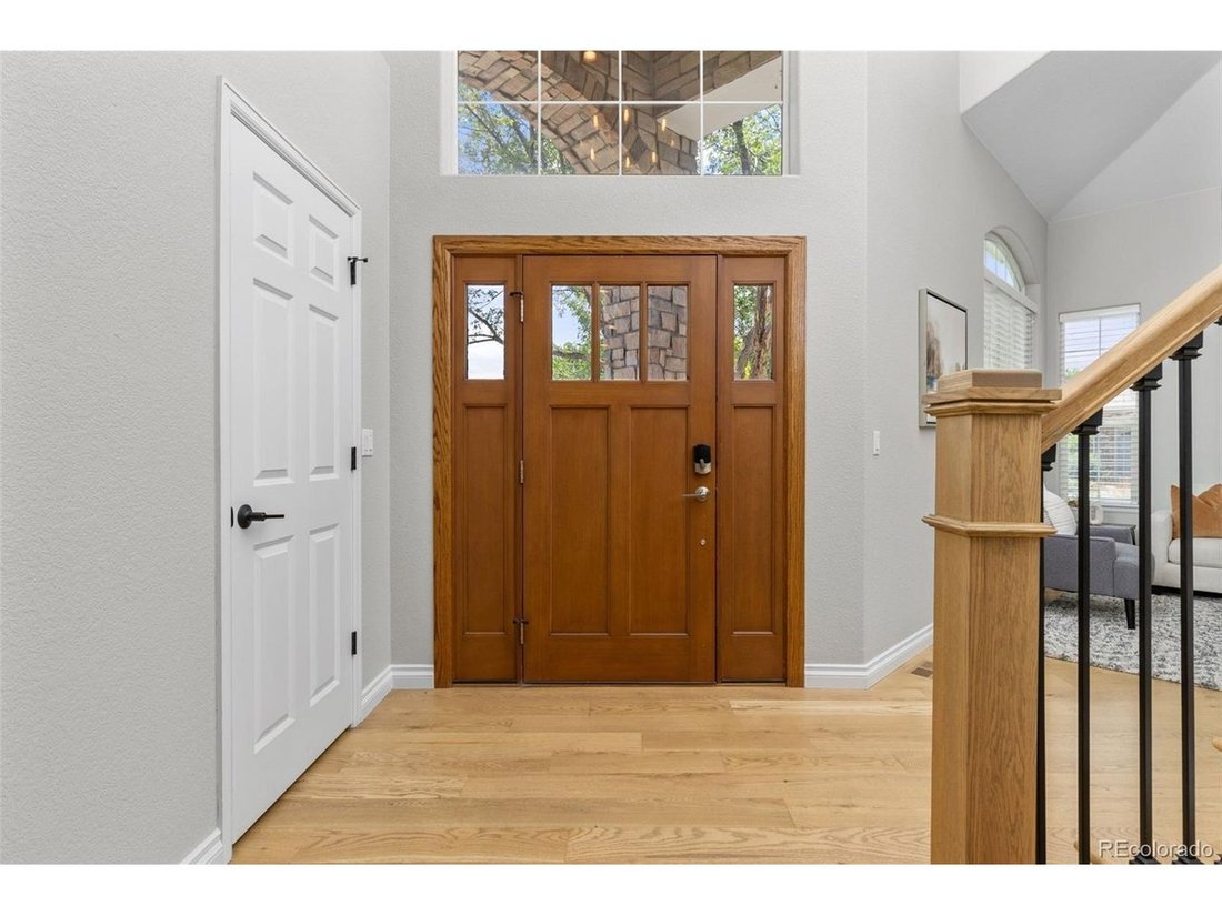 House in Broomfield, Colorado, United States 4 - 18394566