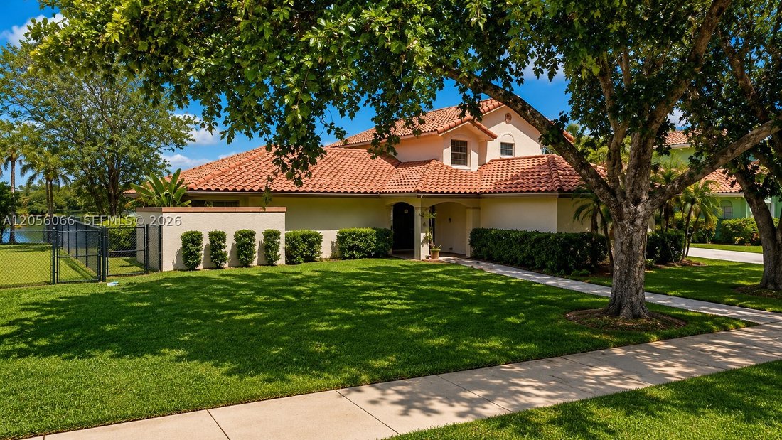 House in Davie, Florida, United States 2 - 18524686