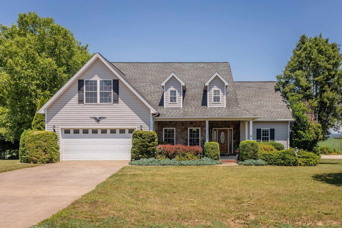 House in Elkton, Virginia, United States 1 - 18523848