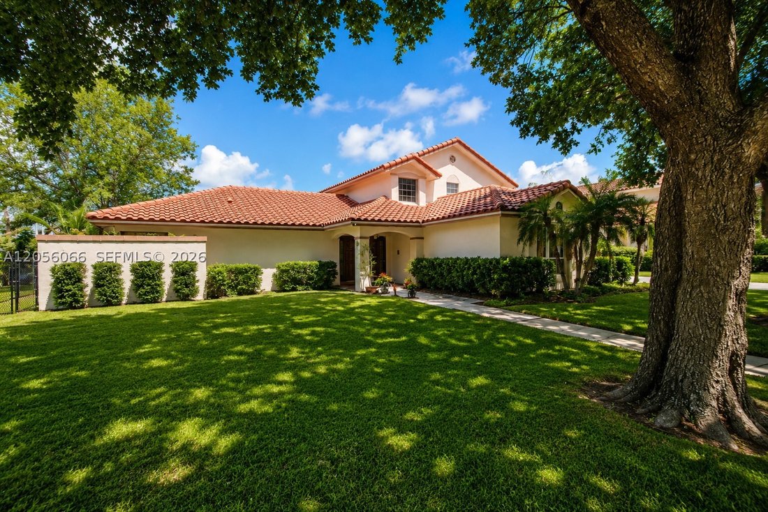 House in Davie, Florida, United States 1 - 18524686