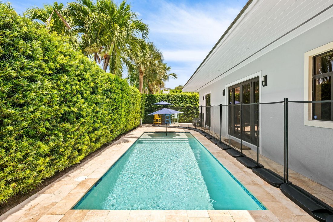 House in Hillsboro Beach, Florida, United States 4 - 18524648