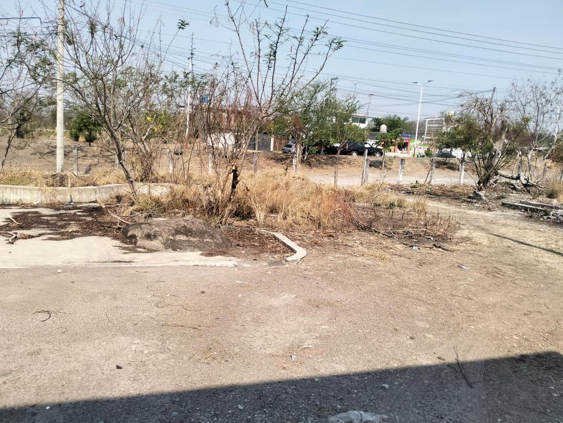 Land in Puente de Ixtla, Morelos, Mexico 4 - 18524578