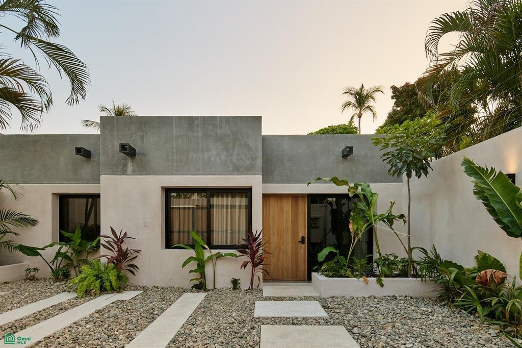 Casa a Puerto Escondido, Oaxaca, Messico 1 - 18271423