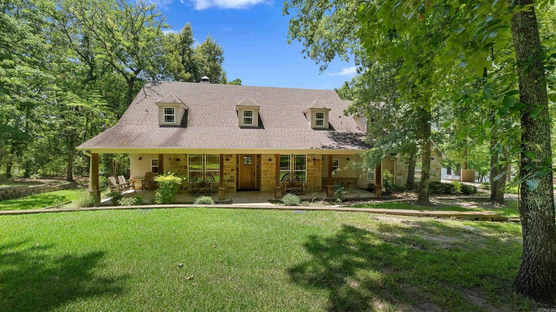House in LaRue, Texas, United States 1 - 18523801