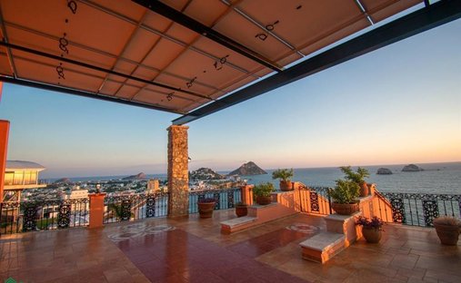 Casa a Mazatlán, Sinaloa, Messico 1