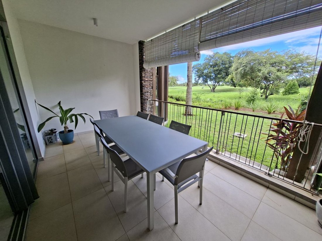 Apartment in Grand Baie, Rivière du Rempart District, Mauritius 3 - 18524512
