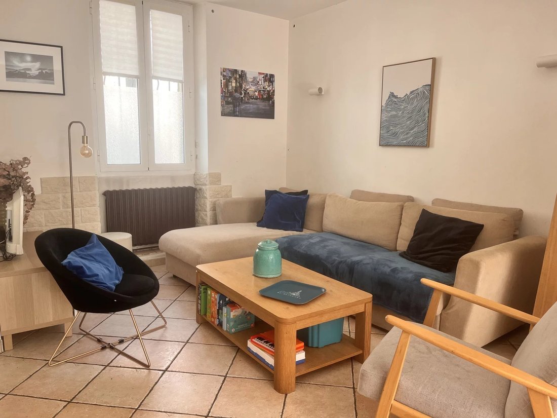 House in Saint Barnabé, Marseille, Provence-Alpes-Côte d'Azur 5 - 18524375