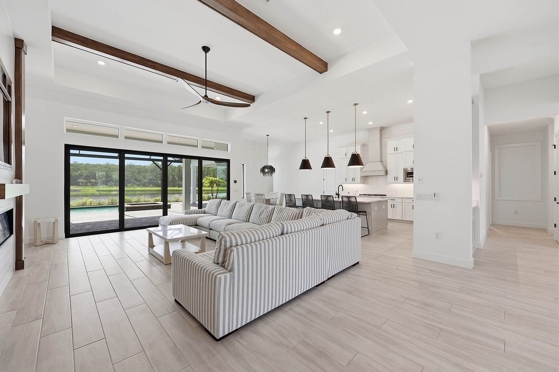 Casa en Naples, Florida, Estados Unidos 4 - 18524495