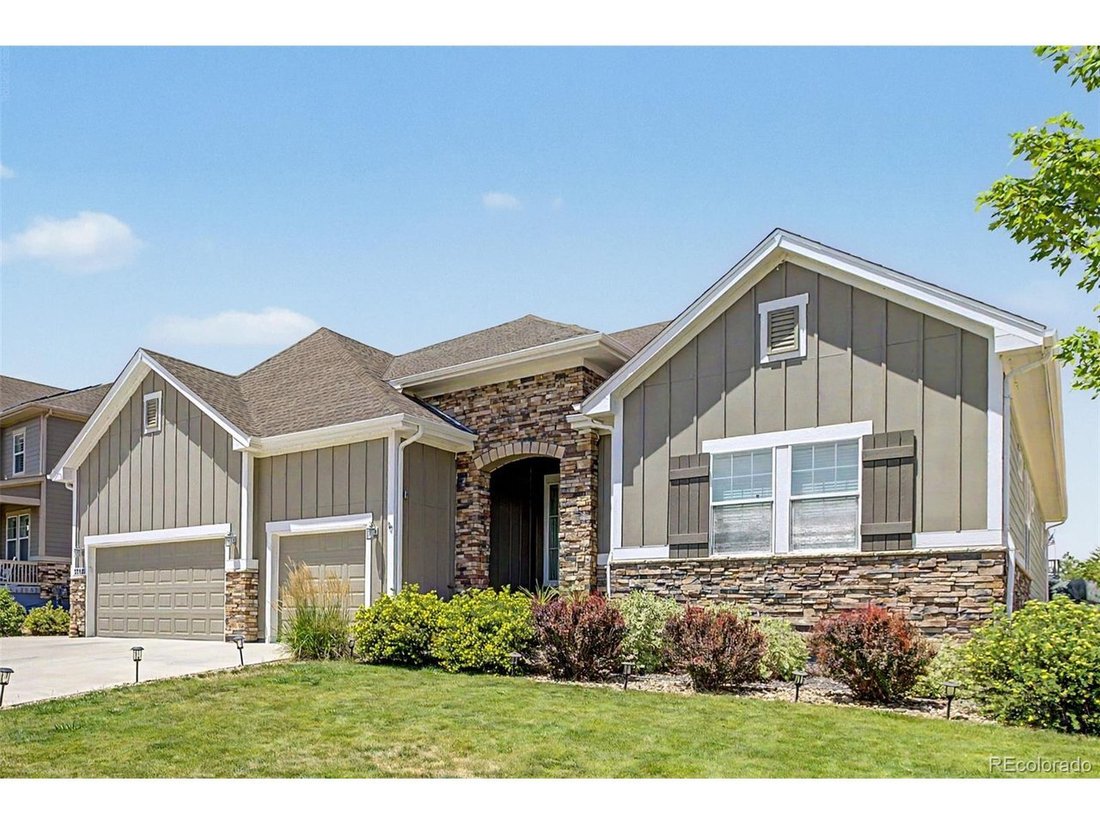 House in Aurora, Colorado, United States 2 - 18524724