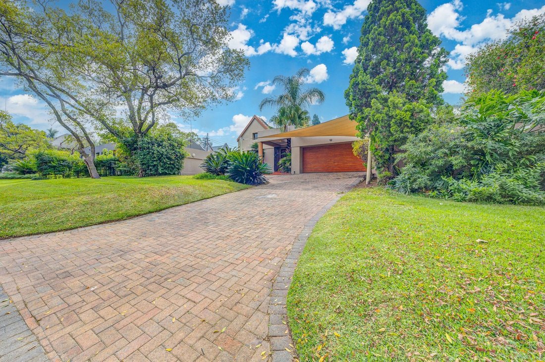 Casa en Halfway House Estate, Gauteng, Sudáfrica 2 - 18524502