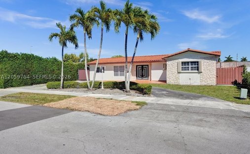 House in Miami, Florida, United States 1