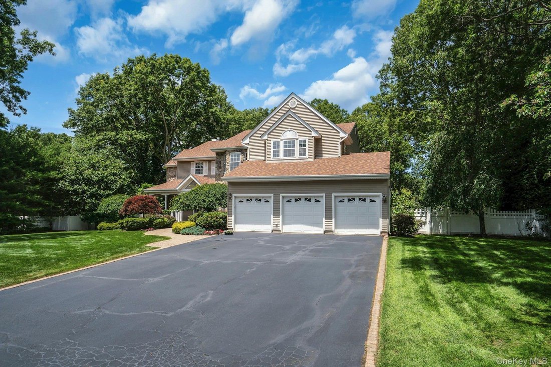 House in Setauket- East Setauket, New York, United States 3 - 18524554