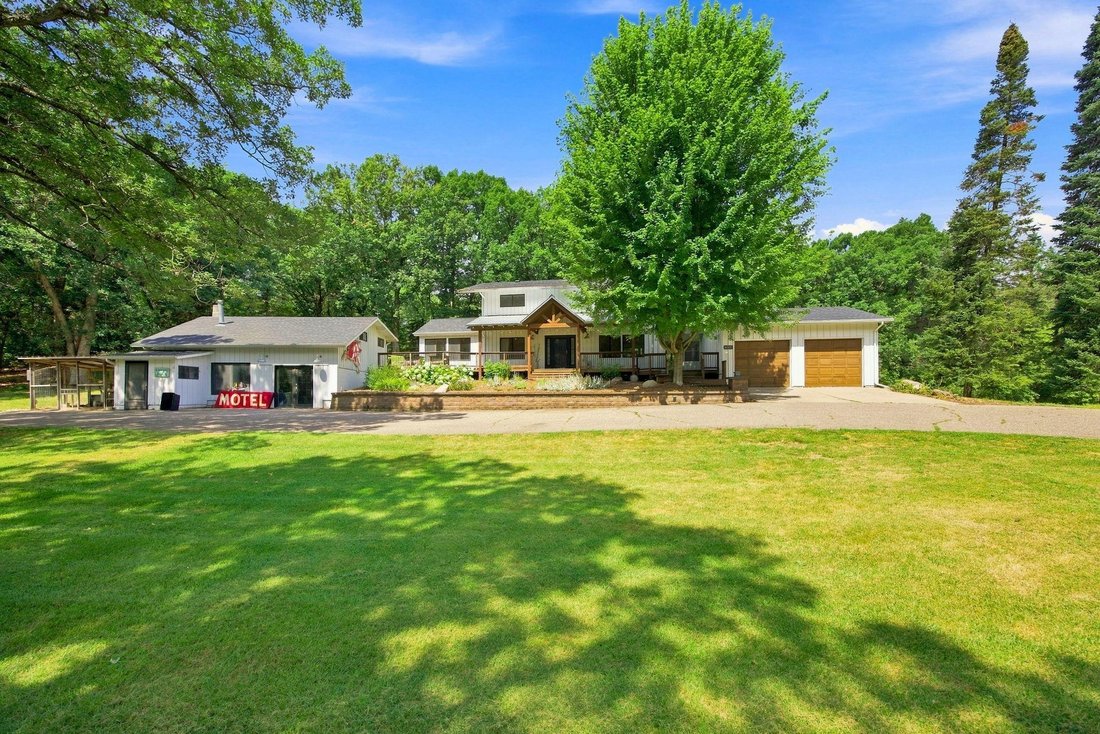 House in Rosemount, Minnesota, United States 1 - 18524662