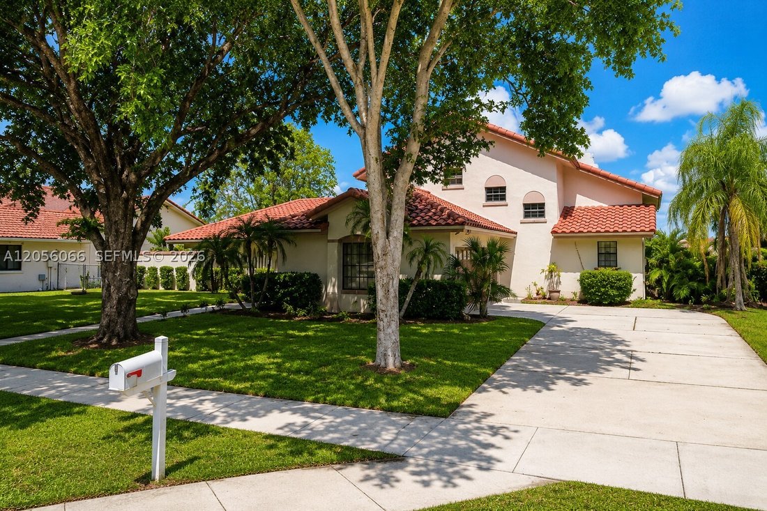 House in Davie, Florida, United States 3 - 18524686