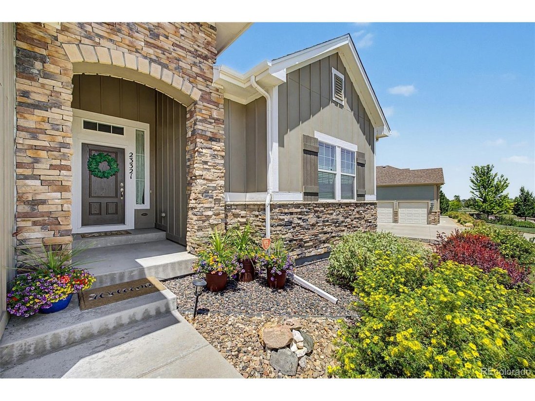 House in Aurora, Colorado, United States 3 - 18524724