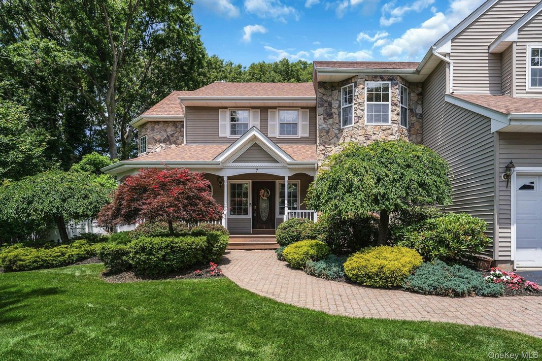 House in Setauket- East Setauket, New York, United States 4 - 18524554