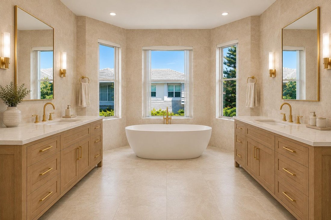 House in Jupiter, Florida, United States 3 - 18524655