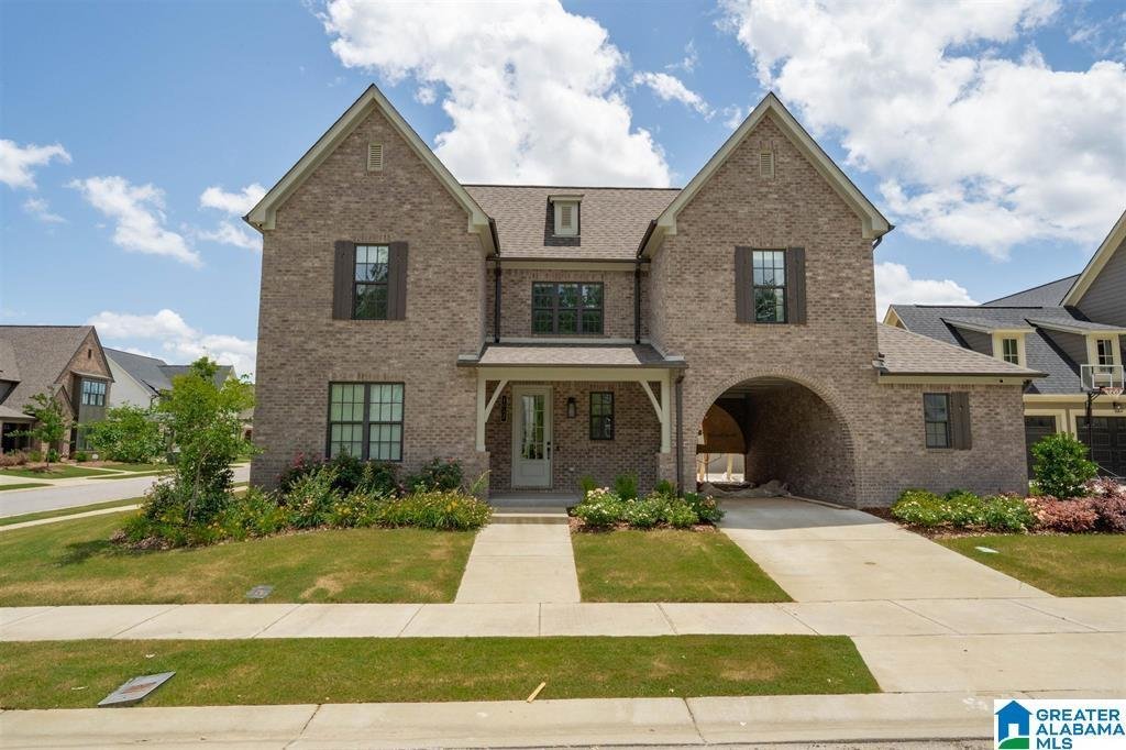 House in Helena, Alabama, United States 1 - 18401349