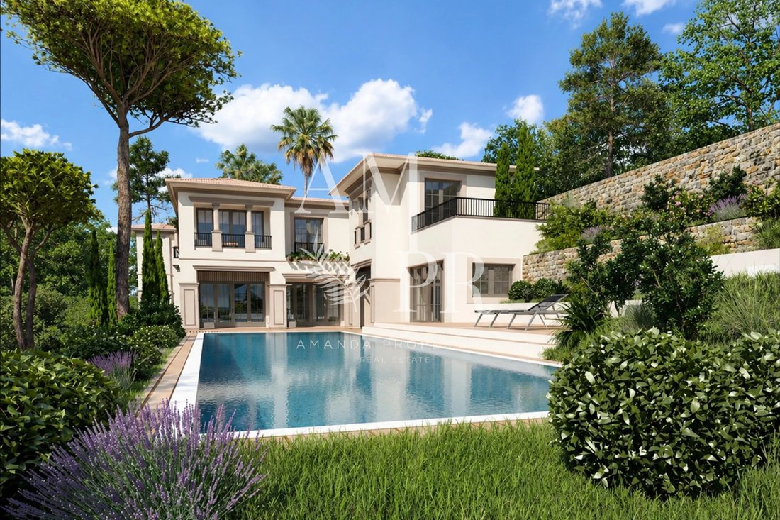 Land in Collines, Le Cannet, France 4 - 18524481