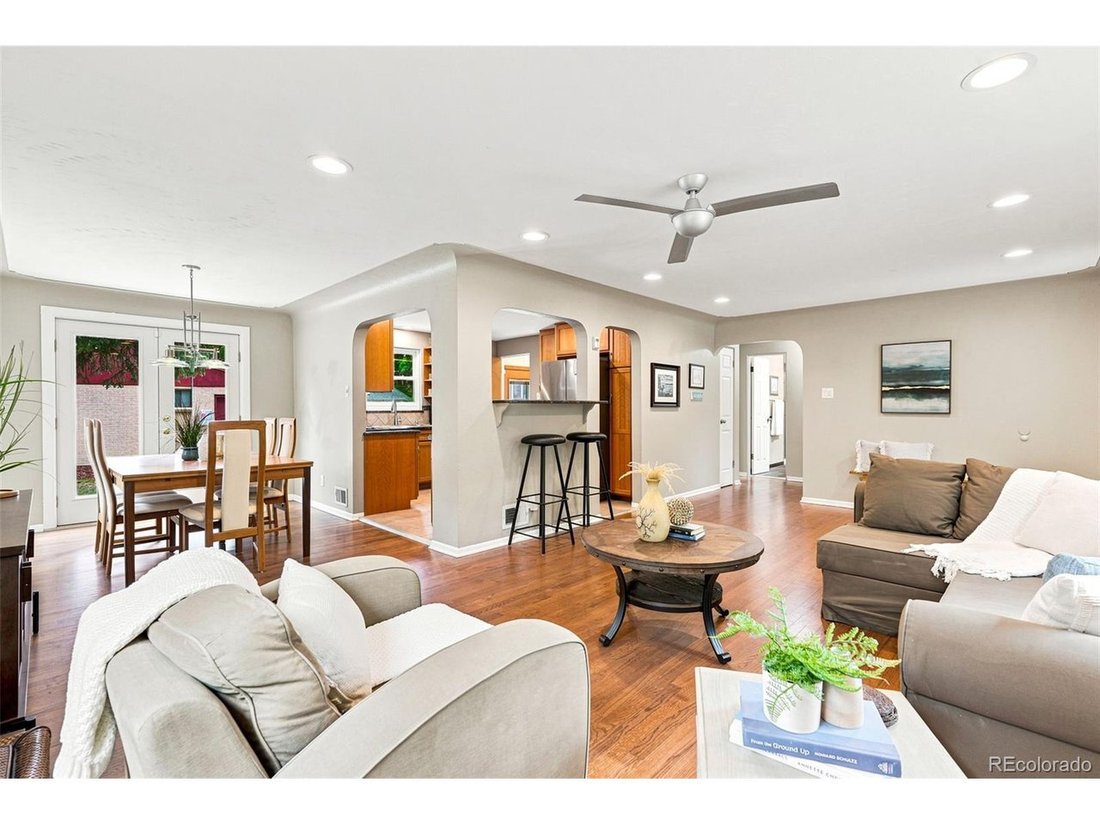 House in Denver, Colorado, United States 5 - 18524731
