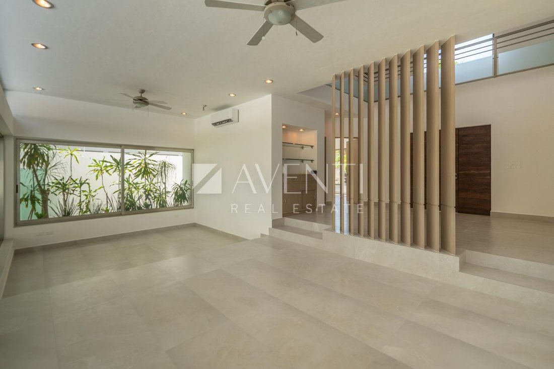 House in Cancún, Quintana Roo, Mexico 5 - 18339209