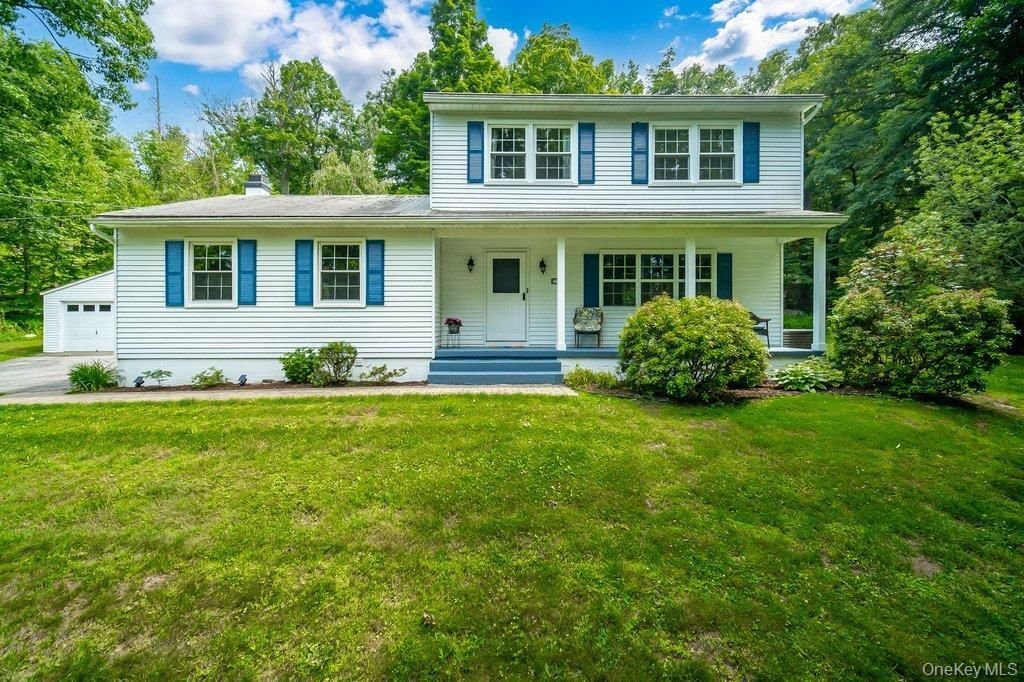 House in Fishkill, New York, United States 1 - 18217359
