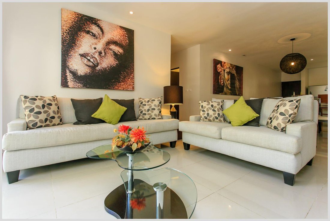 Apartment in Playa del Carmen, Quintana Roo, Mexico 5 - 18524602